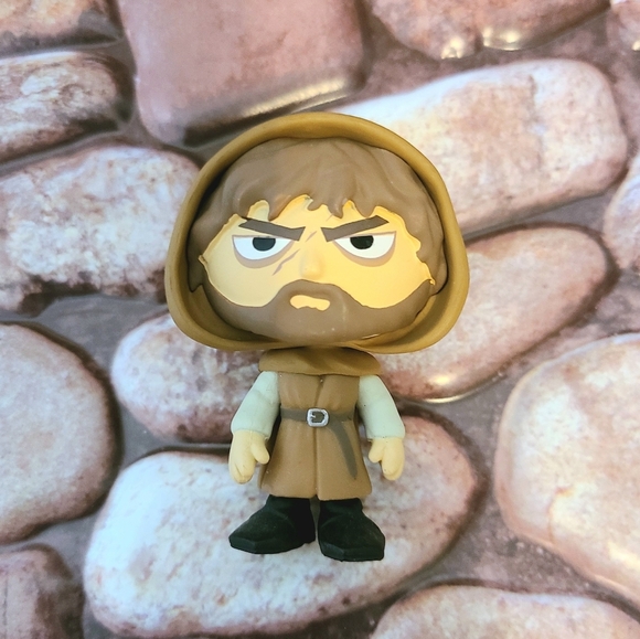 Funko Mystery Box - Game of Thrones - Tyrion - Picture 2 of 5